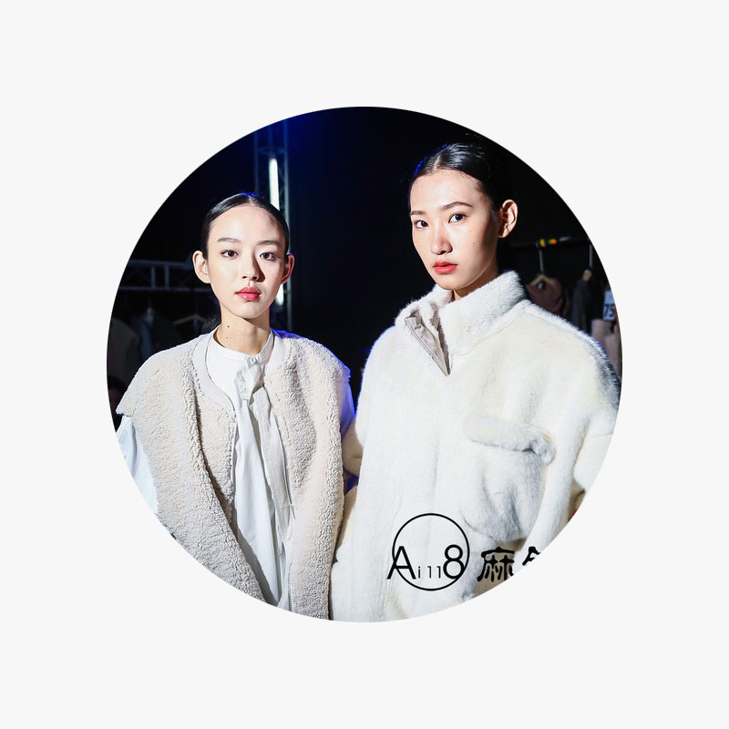 Camino abbinato - bense Ai118 Produttore Womenswear
